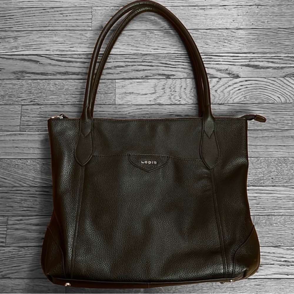 Lodis Purse